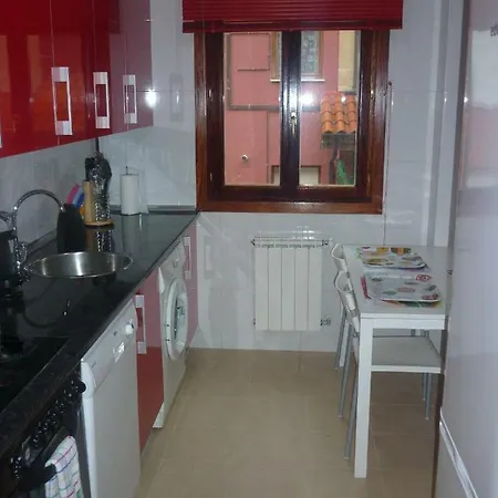 Apartamento La Gloria Gibaja Exterior photo