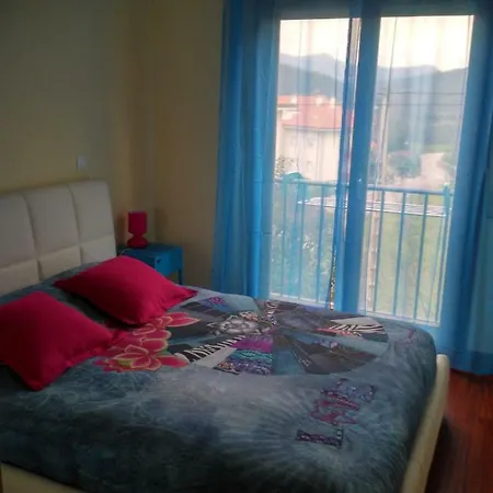 Apartamento La Gloria Gibaja Exterior photo