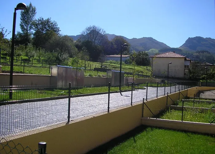 Apartamento La Gloria