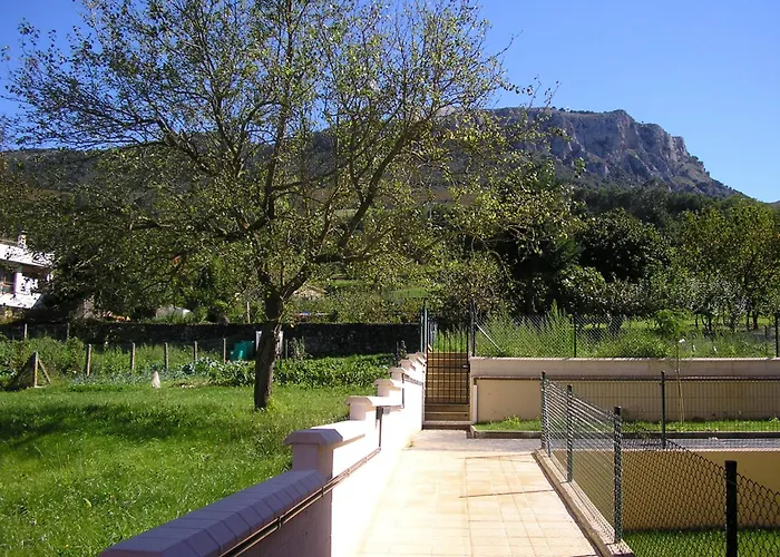 Apartamento La Gloria