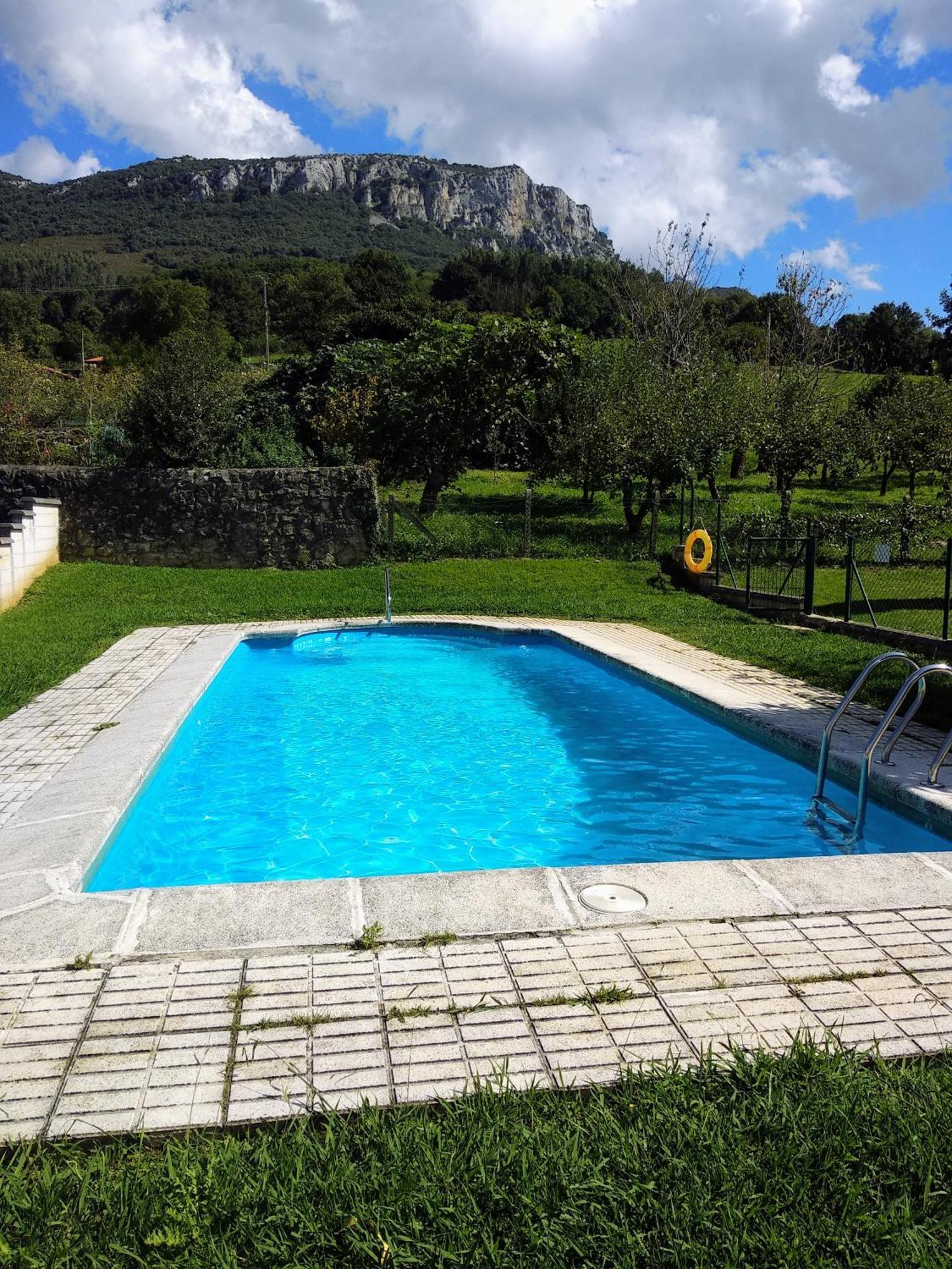 Apartment La Gloria