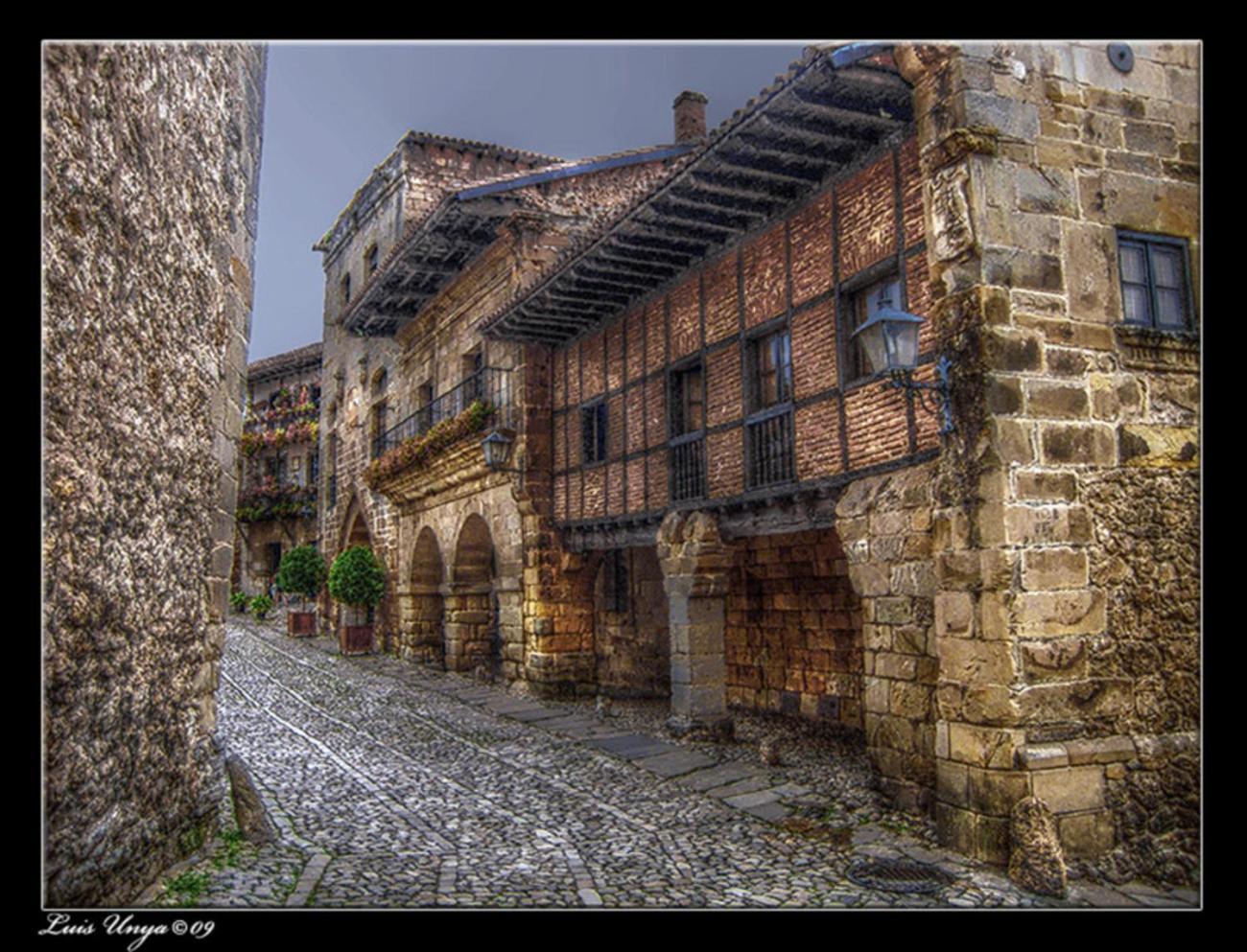 Apartment La Gloria