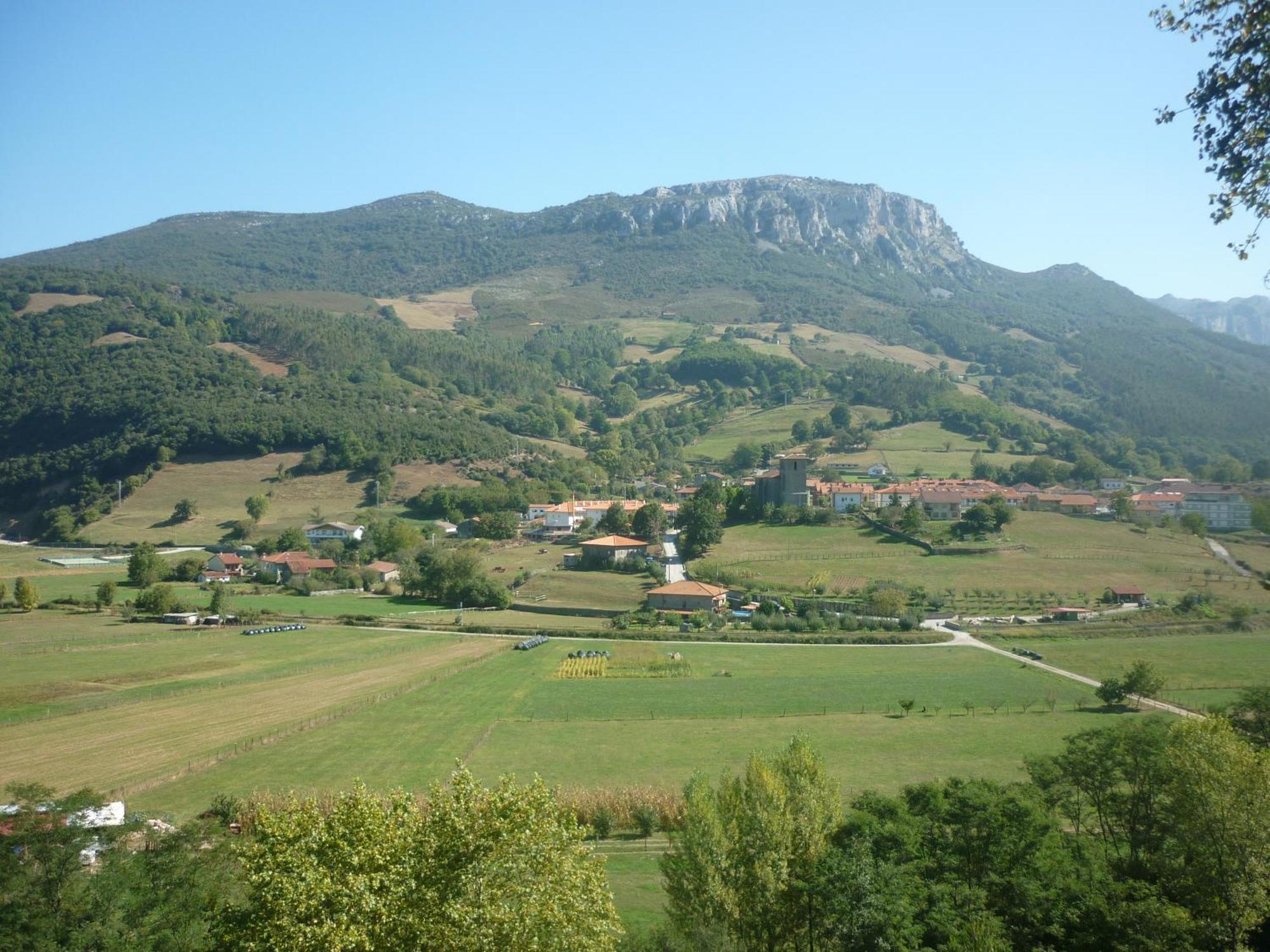 La Gloria