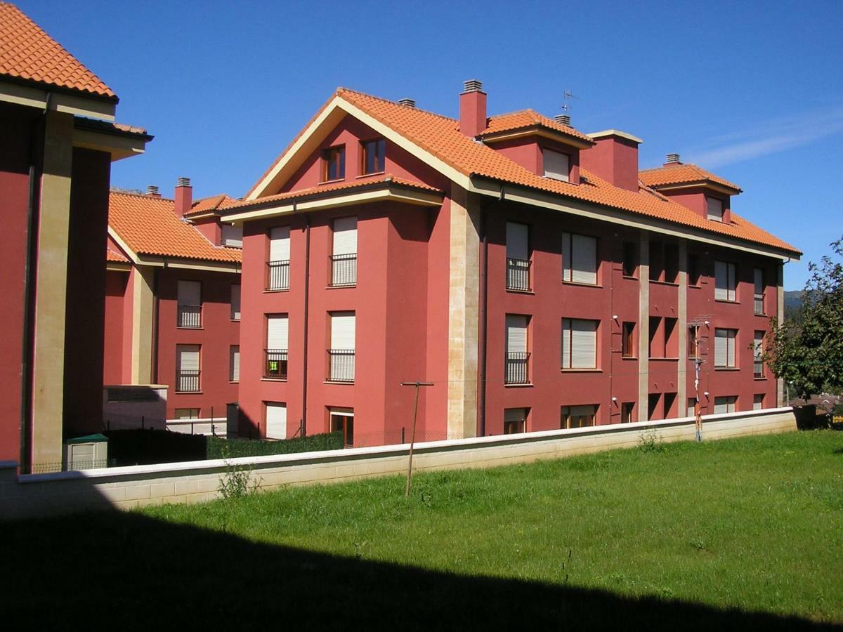 La Gloria Apartment Gibaja