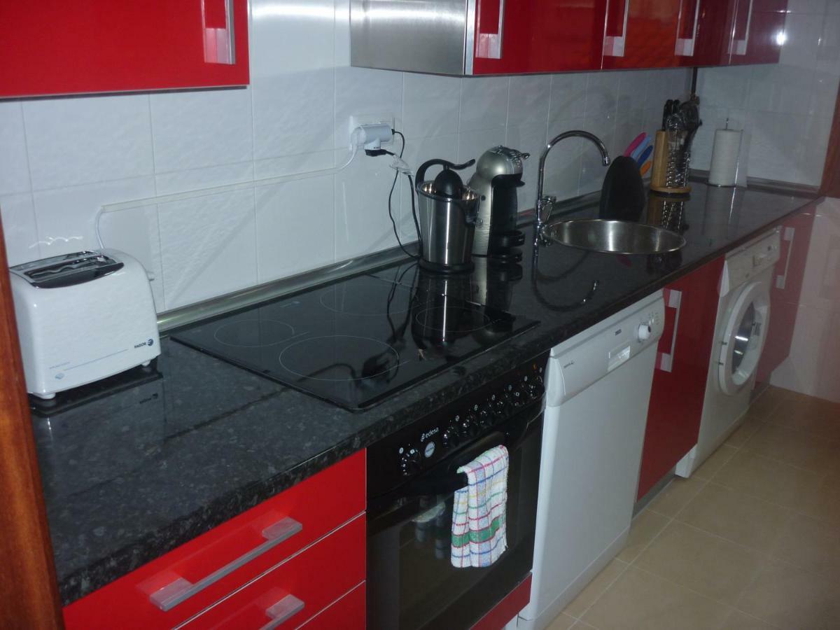 La Gloria Apartment Gibaja