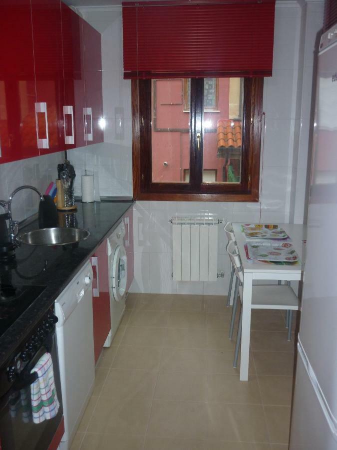 Apartment La Gloria